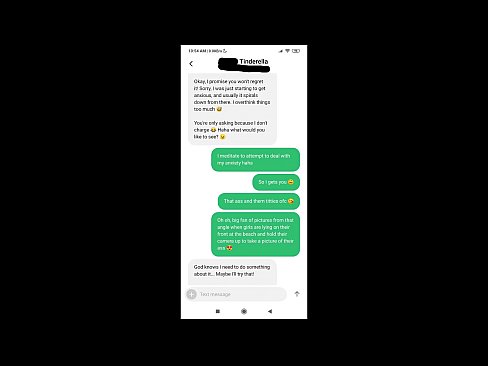 ❤️ Dodao sam novu papučicu iz Tindera u svoj harem (uključen razgovor sa Tinderom) ❤❌ Porno video u pornografiji bs.teencumpot.ru ☑